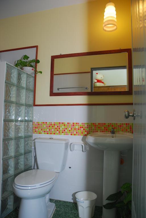 Bann Pin Kaew Hotel Chiang Rai Quarto foto