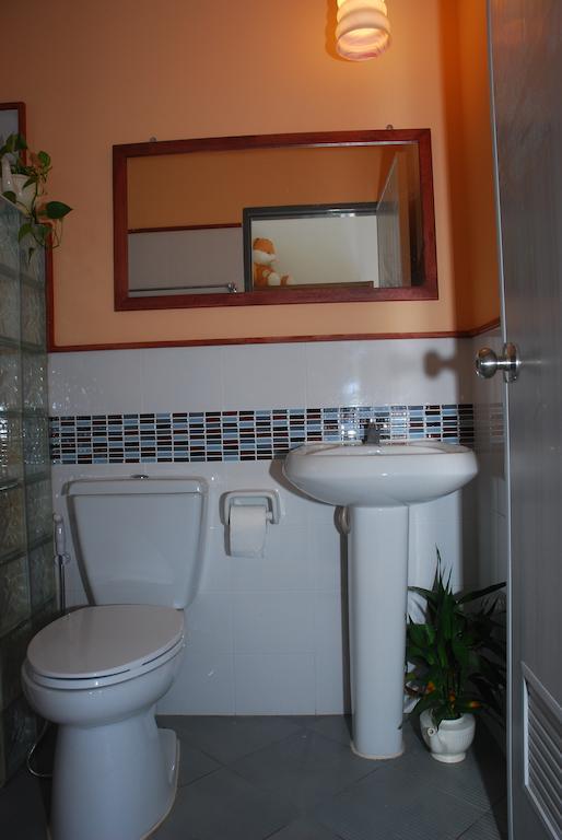 Bann Pin Kaew Hotel Chiang Rai Quarto foto
