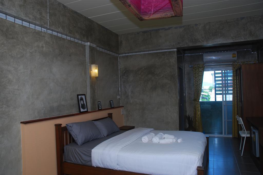 Bann Pin Kaew Hotel Chiang Rai Quarto foto
