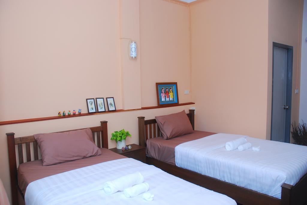Bann Pin Kaew Hotel Chiang Rai Quarto foto