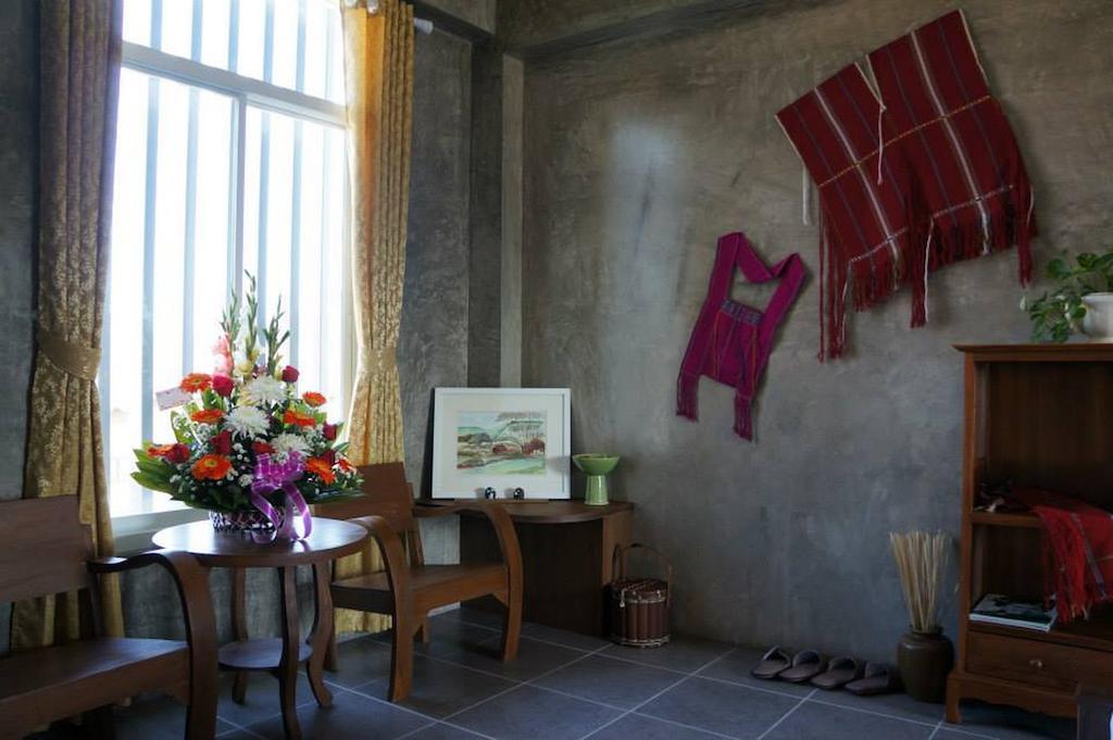 Bann Pin Kaew Hotel Chiang Rai Quarto foto
